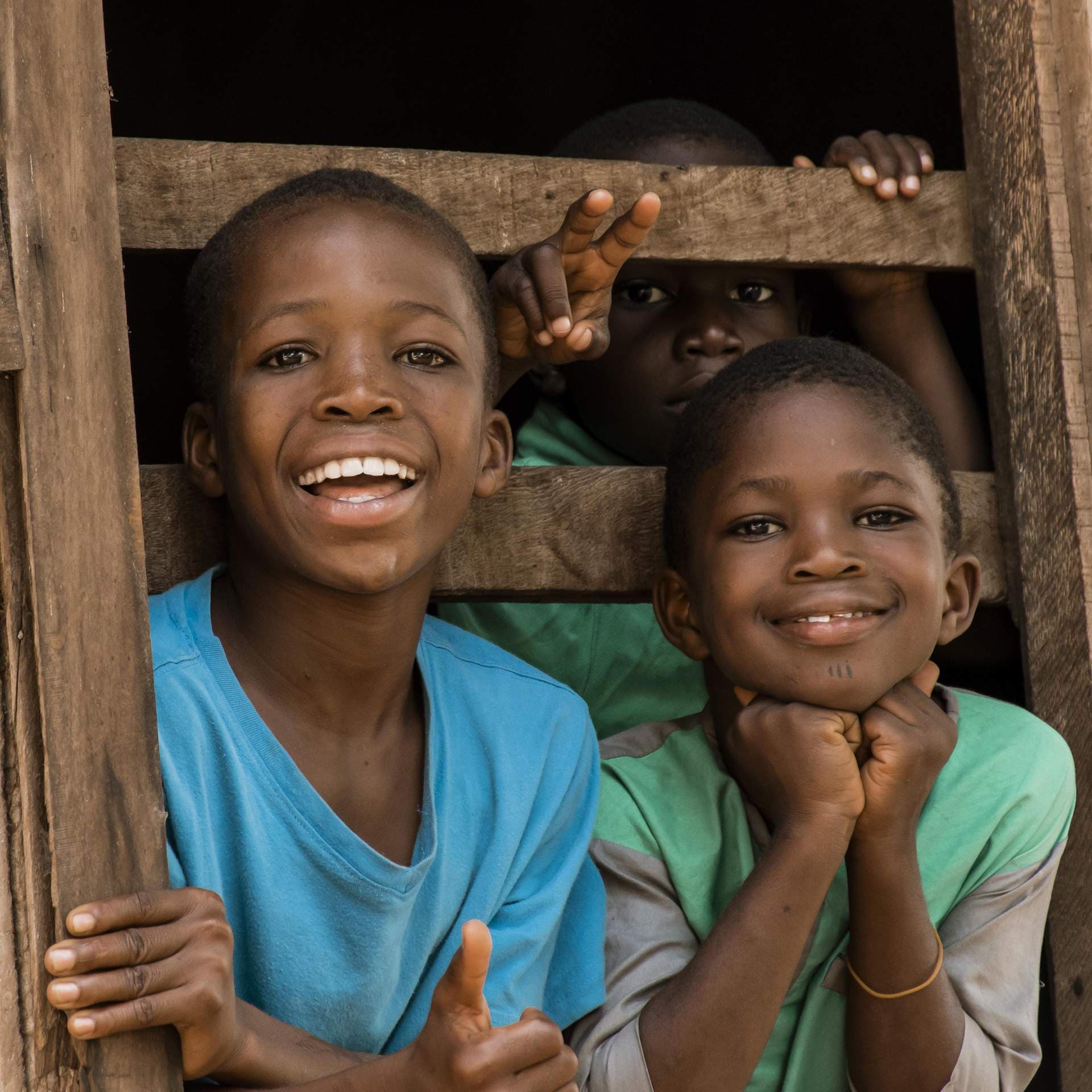 Children