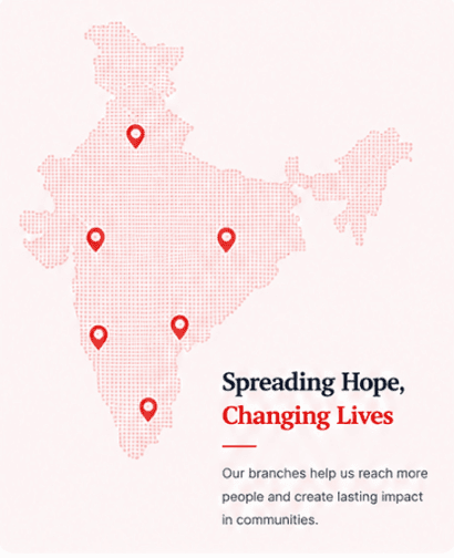 India map