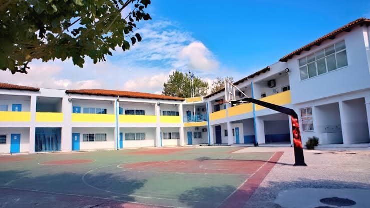 Senior school