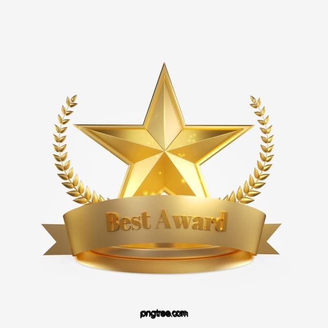 Social Impact Award 2023