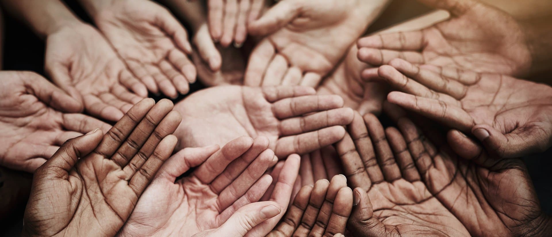 Medical Support Creates A Better Future For Vulnerable Families