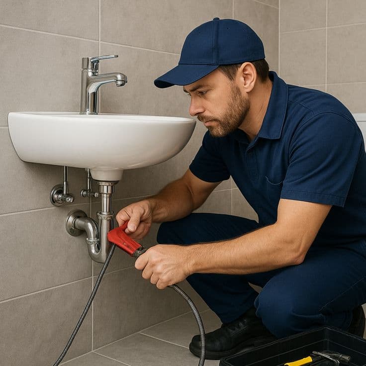 Practical Solutions for Modern Plumbing Challenges