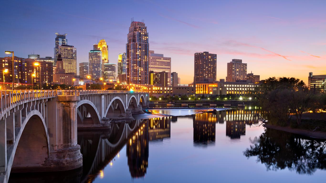 Minneapolis