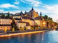 Stockholm