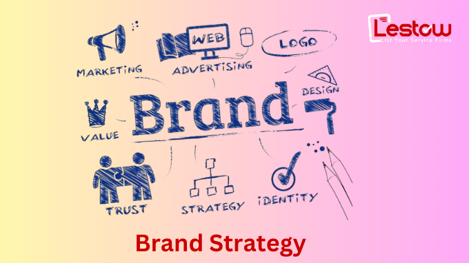 How to Develop a Formidable Brand Strategy in 2024