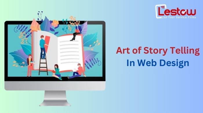 The Art of Storytelling in Web Design