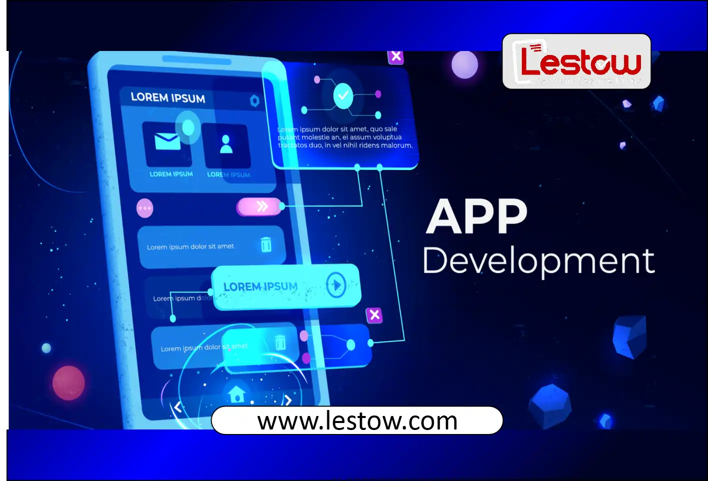 Guide to App Developments